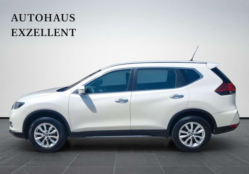 Nissan X-Trail, 2021 3