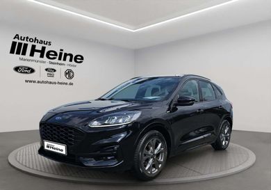 Ford Kuga, 2022