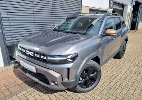 Dacia Duster, 2026 2