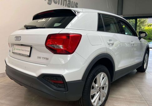 Audi Q2, 2024 3