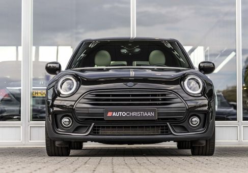 MINI John Cooper Works Clubman, 2022 3