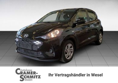 Hyundai i10, 2025
