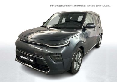 Kia Soul, 2022