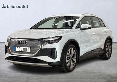 Audi Q4, 2023