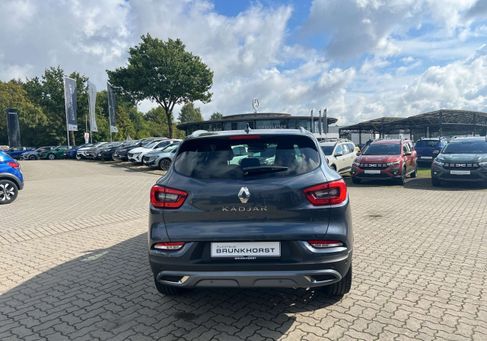 Renault Kadjar, 2022