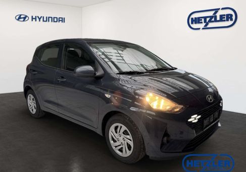 Hyundai i10, 2025 2