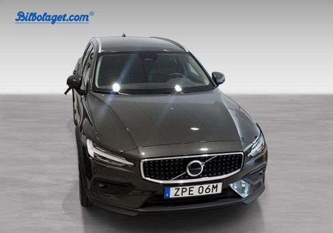 Volvo V60 Cross Country, 2024