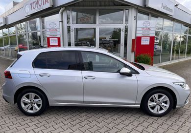Volkswagen Golf, 2023