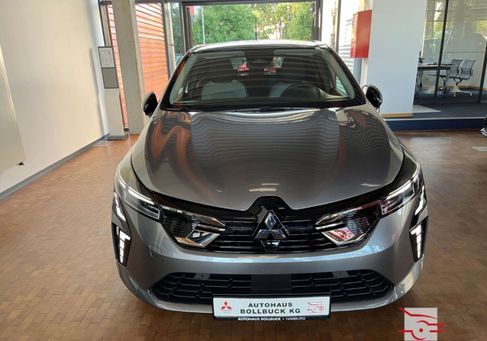 Mitsubishi Colt, 2025
