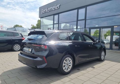 Opel Astra, 2026