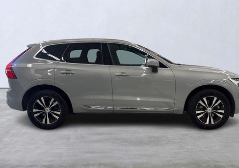 Volvo XC60, 2025
