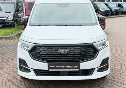 Ford Tourneo Connect, 2024