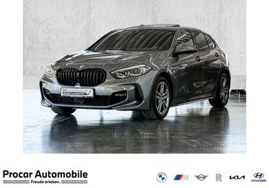 BMW 118, 2023