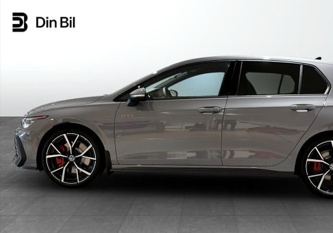 Volkswagen Golf, 2026 2