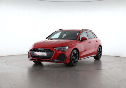 Audi A3, 2024 2