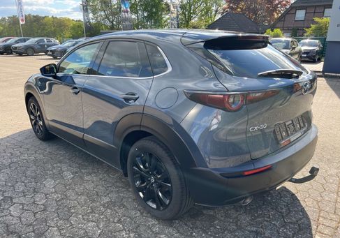 Mazda CX-30, 2023 3