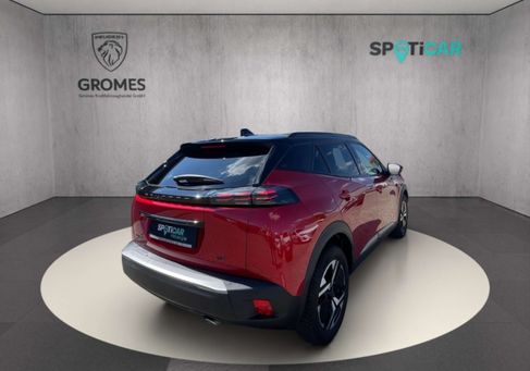 Peugeot 2008, 2023