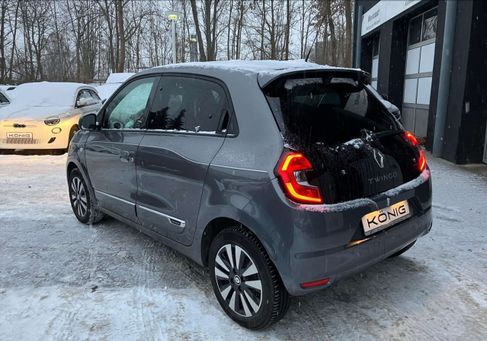 Renault Twingo, 2023