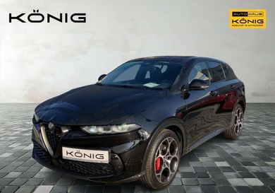 Alfa Romeo Tonale, 2023