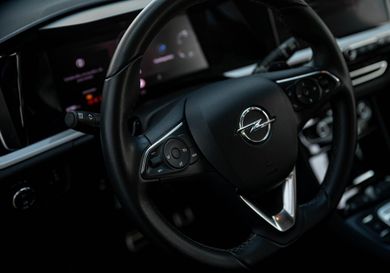 Opel, 2022