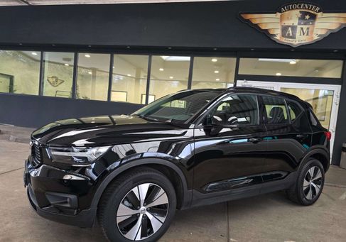 Volvo XC40, 2021 2