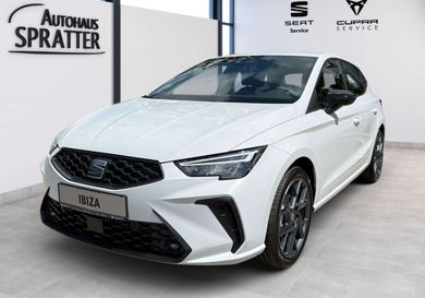 Seat Ibiza, 2026