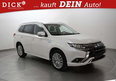 Mitsubishi Outlander, 2020