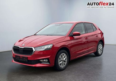Skoda Fabia, 2026