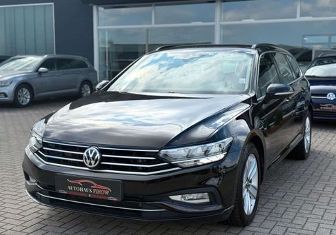 Volkswagen Passat Variant, 2019 3