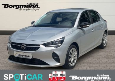 Opel Corsa, 2023