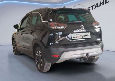 Opel Crossland X, 2024 3