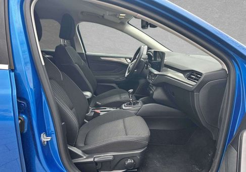 Ford Focus, 2024