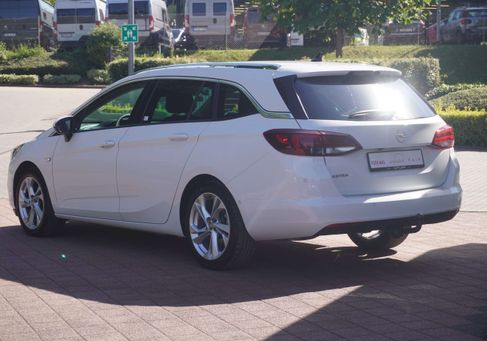 Opel Astra, 2020