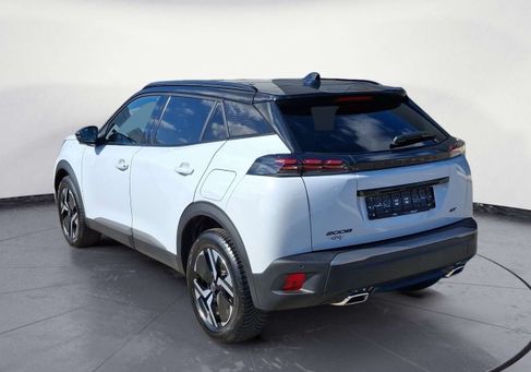 Peugeot 2008, 2024