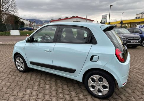 Renault Twingo, 2022