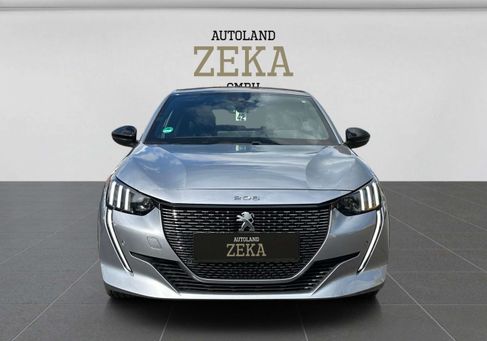 Peugeot 208, 2023