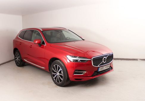 Volvo XC60, 2021 2