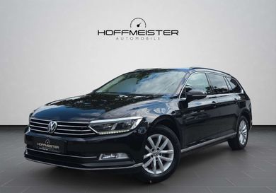 Volkswagen Passat Variant, 2019