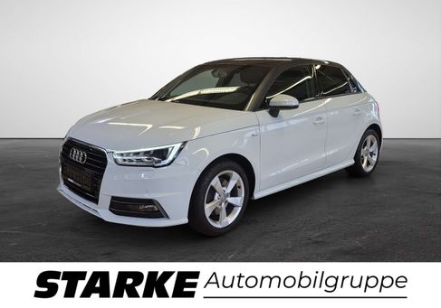 Audi A1, 2018