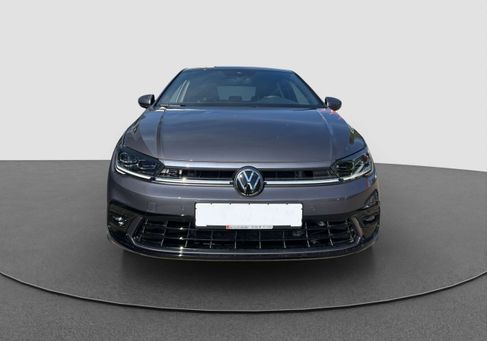 Volkswagen Polo, 2025 3