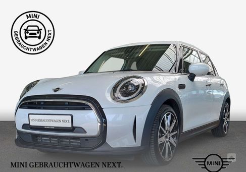MINI Cooper, 2024