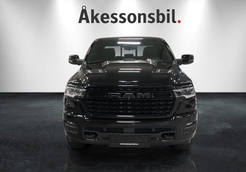 RAM 1500, 2025 2