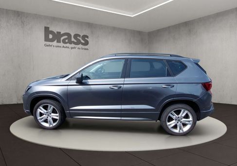 Seat Ateca, 2022