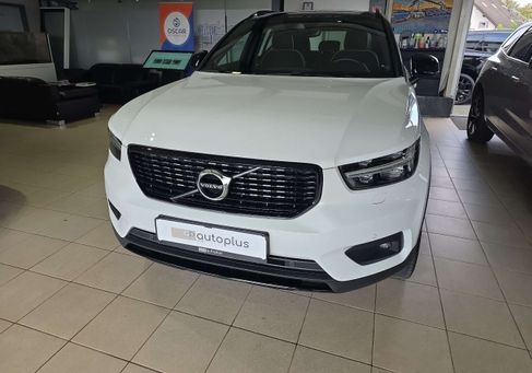Volvo XC40, 2022 2