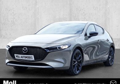 Mazda 3, 2026