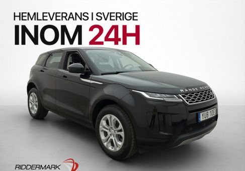 Land Rover Range Rover Evoque, 2020