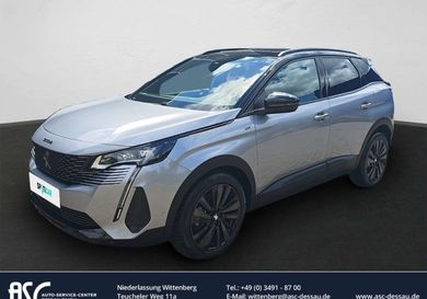 Peugeot 3008, 2024