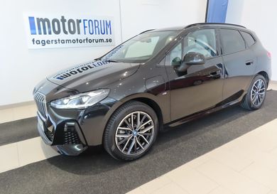 BMW 230, 2024