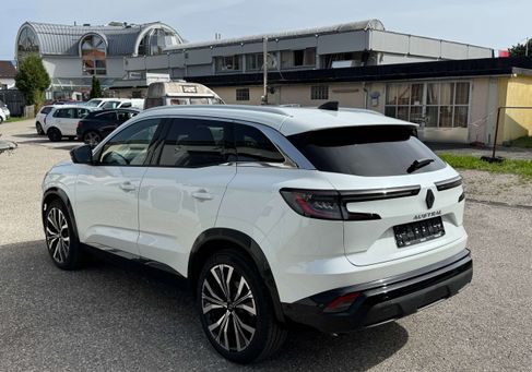 Renault Austral, 2025 3