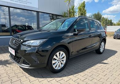 Seat Arona, 2025